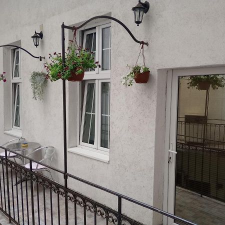 Sany Center Apartment Belgrado Esterno foto