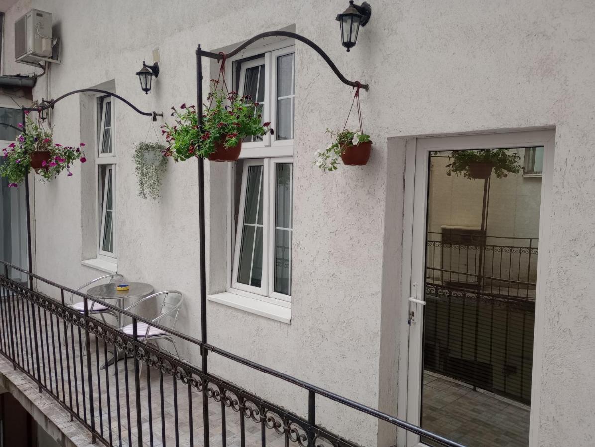 Sany Center Apartment Belgrado Esterno foto